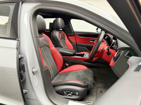 2023 Bentley Flying Spur - photo 14
