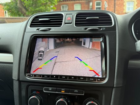 2013 Volkswagen Golf - photo 18