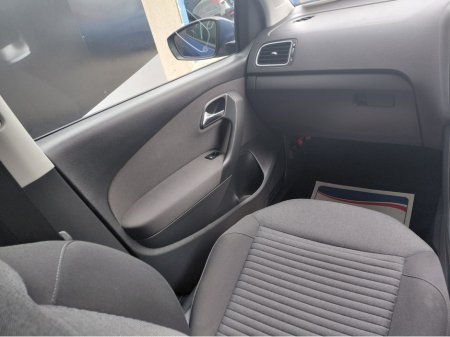 2014 Volkswagen Polo - photo 12
