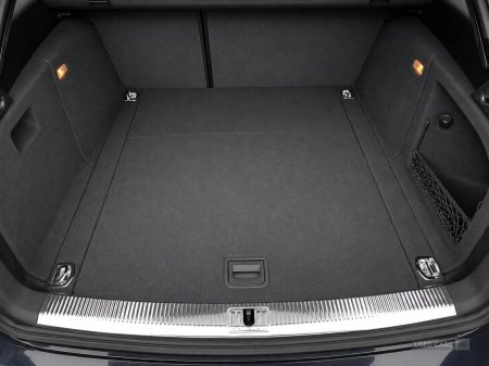 2013 Audi A4 - photo 29