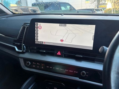 2025 Kia Sportage - photo 19