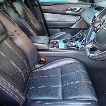 2018 Land Rover Range Rover Velar - photo 11