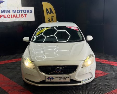 2015 Volvo V40 - photo 9