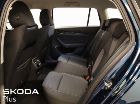2023 Skoda Octavia - photo 7
