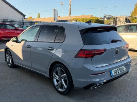 2021 Volkswagen Golf - photo 6