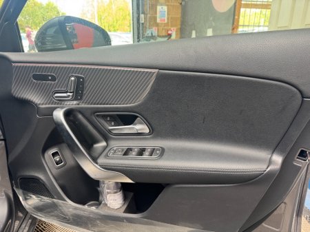2024 Mercedes-Benz A-Class - photo 18