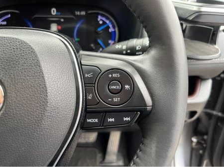 2020 Toyota RAV4 - photo 25
