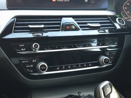 2021 BMW 5-Series - photo 29