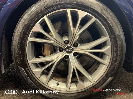 2023 Audi Q8 - photo 9