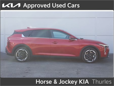 2026 Kia K4 - photo 6