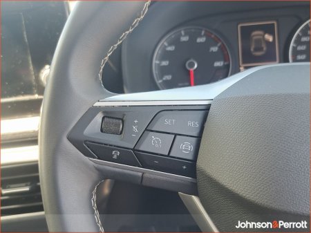 2024 SEAT Leon - photo 24