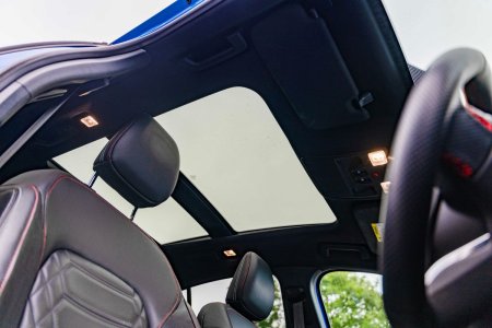 2022 Ford Focus - photo 6