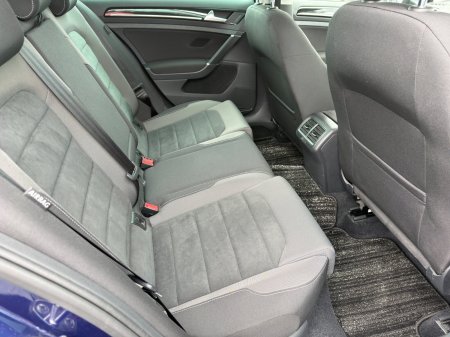 2018 Volkswagen Golf - photo 15