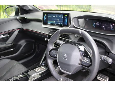 2024 Peugeot 208 - photo 20