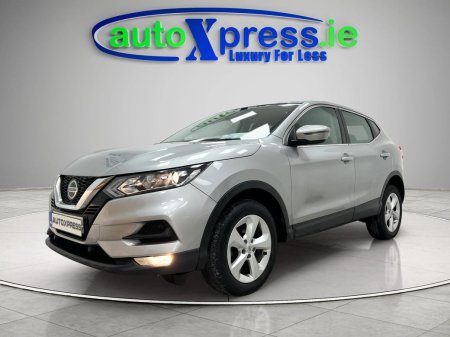 2019 Nissan Qashqai - photo 5