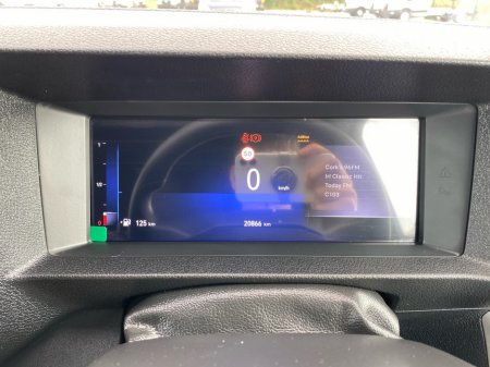 2024 Opel Vivaro - photo 10