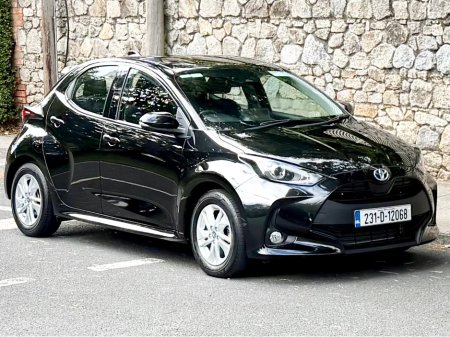 2023 Toyota Yaris - photo 6