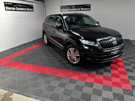 2017 Skoda Kodiaq - photo 2