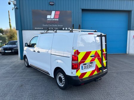 2023 Opel Vivaro - photo 5