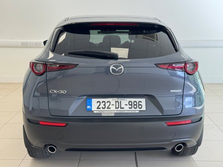 2023 Mazda CX-30 - photo 10