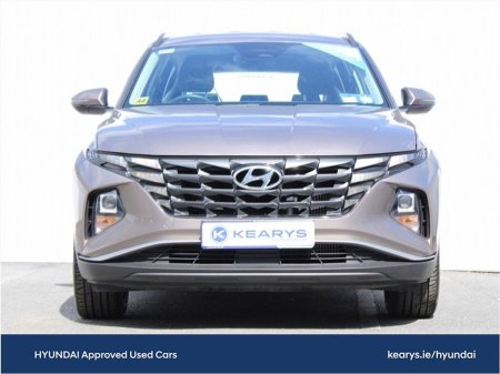 2023 Hyundai Tucson - photo 27