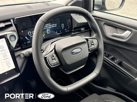 2026 Ford Puma - photo 15
