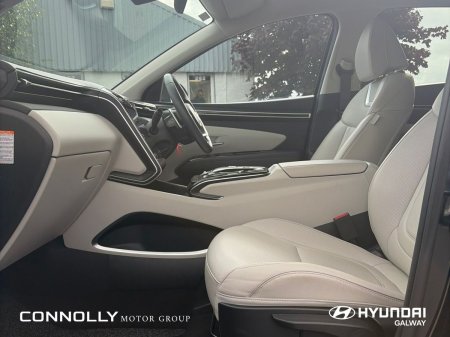 2024 Hyundai Tucson - photo 5