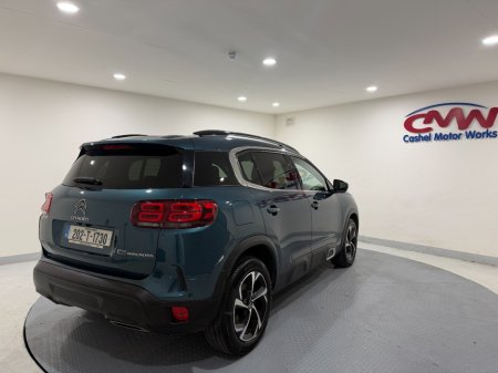 2020 Citroen C5 Aircross - photo 7