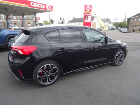 2022 Ford Focus - photo 9