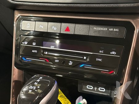 2024 Volkswagen T-Cross - photo 21