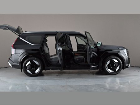 2026 Kia EV9 - photo 16