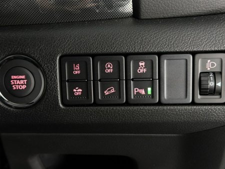 2026 Suzuki Vitara - photo 57
