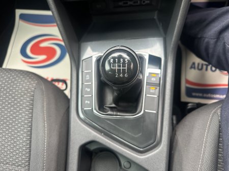 2019 Volkswagen Tiguan Allspace - photo 18