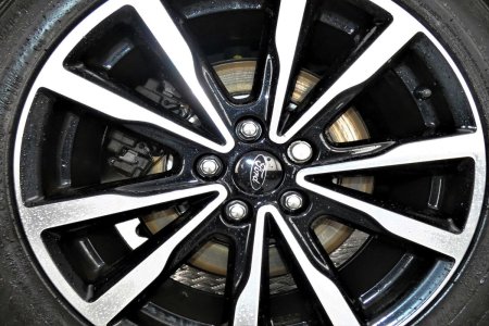 2019 Ford Kuga - photo 29