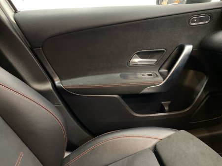 2020 Mercedes-Benz A-Class - photo 14