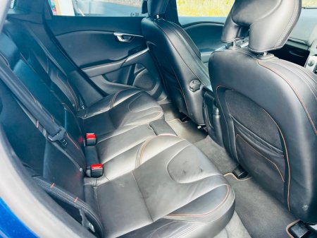 2015 Volvo V40 - photo 14