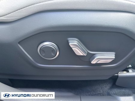 2025 Hyundai Santa Fe - photo 17