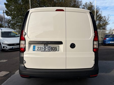 2023 Volkswagen Caddy - photo 3
