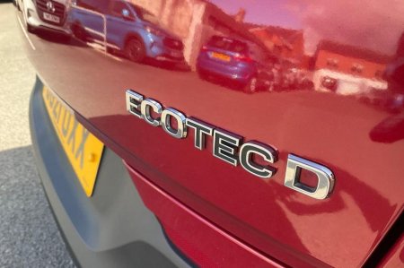 2021 Vauxhall Grandland X - photo 38