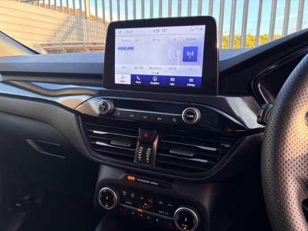 2023 Ford Kuga - photo 22