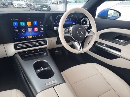2027 Mercedes-Benz CLA - photo 10
