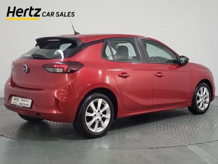 2023 Opel Corsa - photo 3