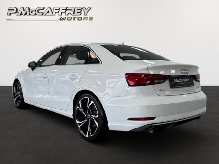 2019 Audi A3 - photo 7