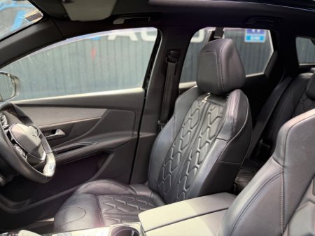 2019 Peugeot 3008 - photo 53