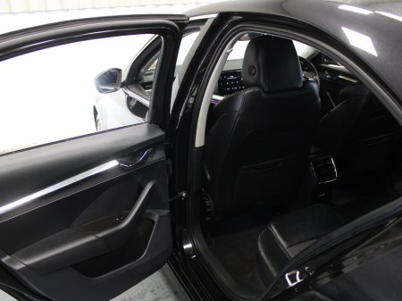 2023 Skoda Octavia - photo 32
