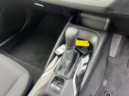 2021 Toyota Corolla - photo 12