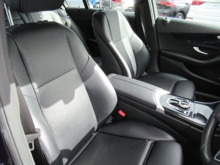 2018 Mercedes-Benz C-Class - photo 11
