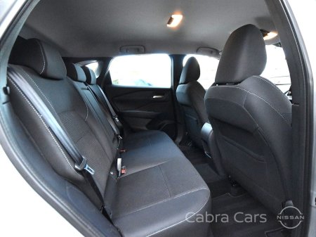 2022 Nissan Qashqai - photo 9