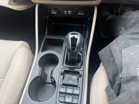 2017 Hyundai Tucson - photo 11
