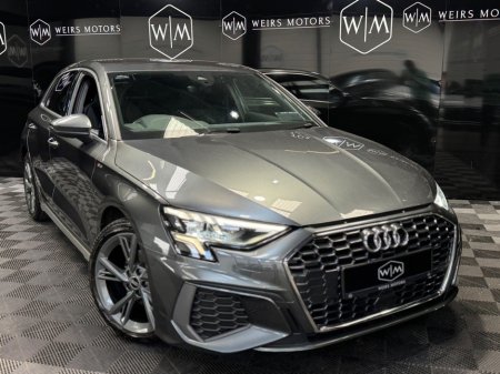 2019 Audi A3 - photo 6